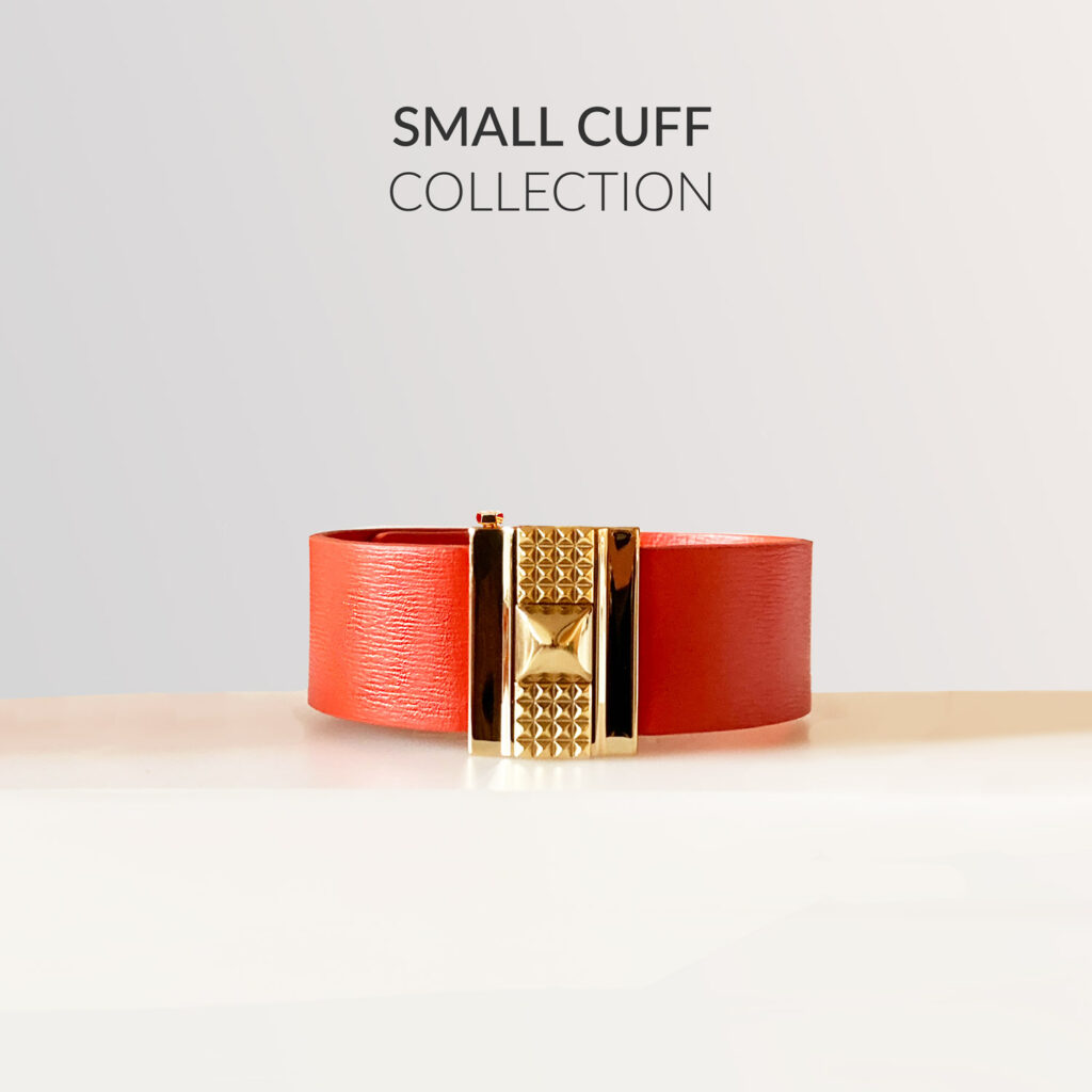 Small cuff collection