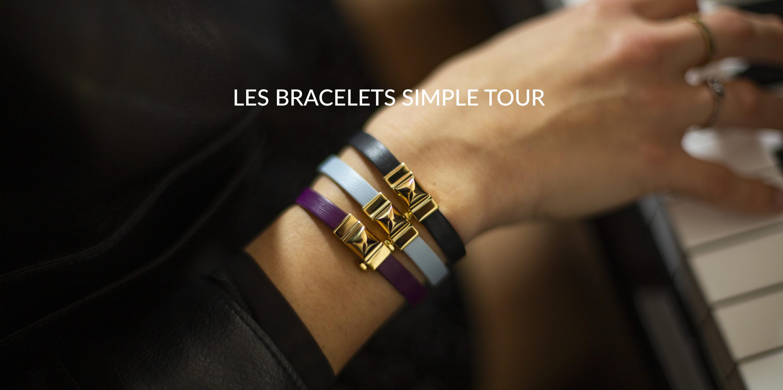 Collection simple tour