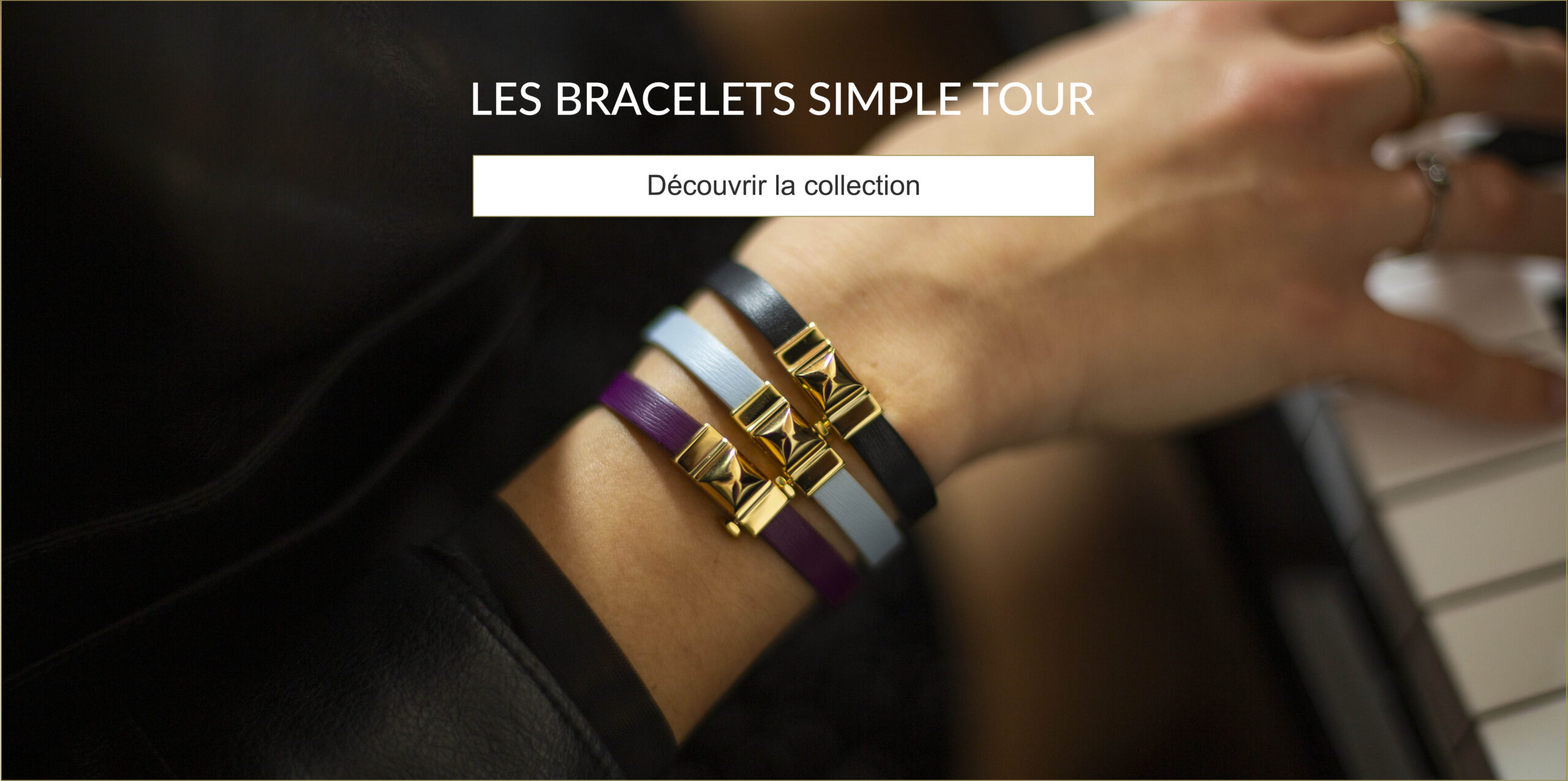 COLLECTION SIMPLE TOUR