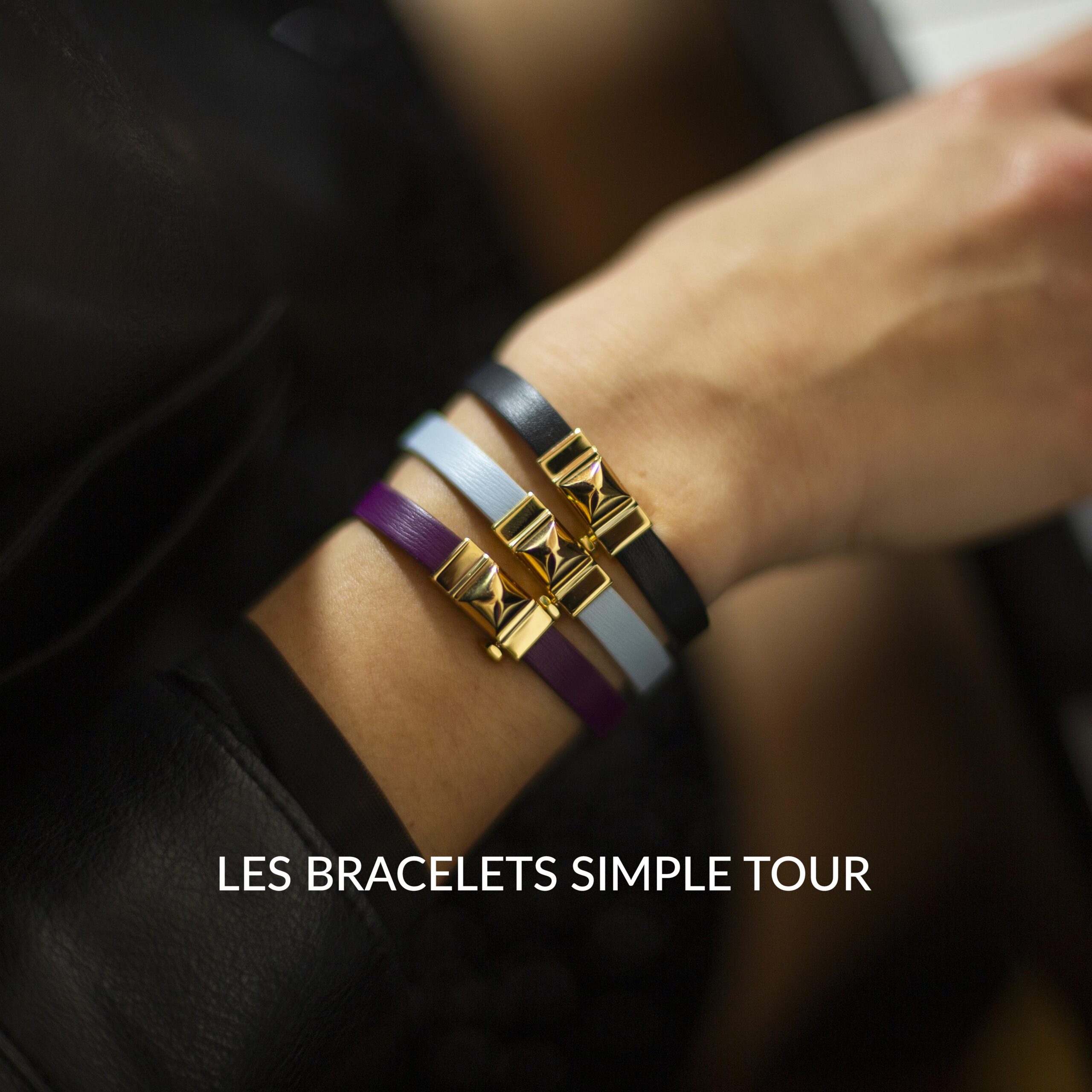 Collection simple tour